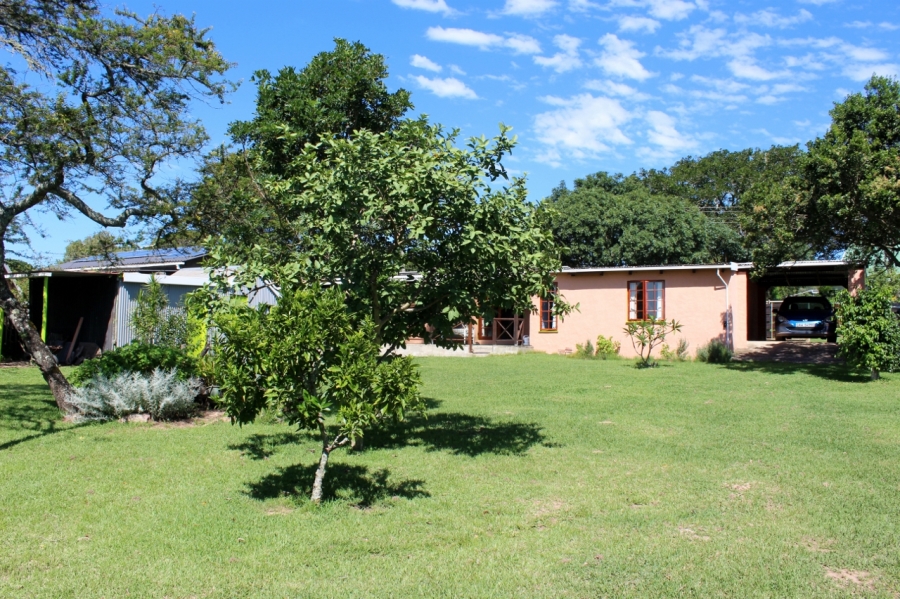 4 Bedroom Property for Sale in Bathurst Eastern Cape